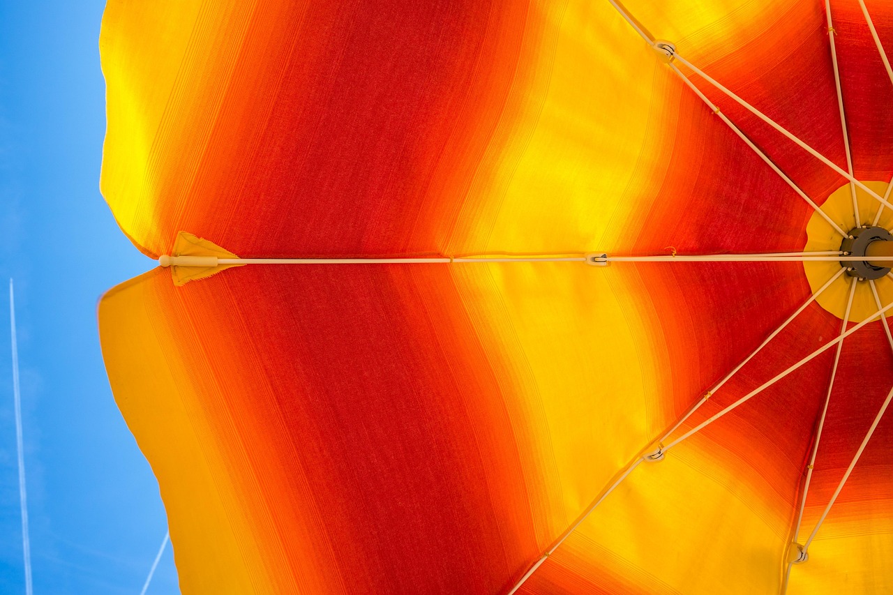 comment faire de l'ombre sur une terrasse