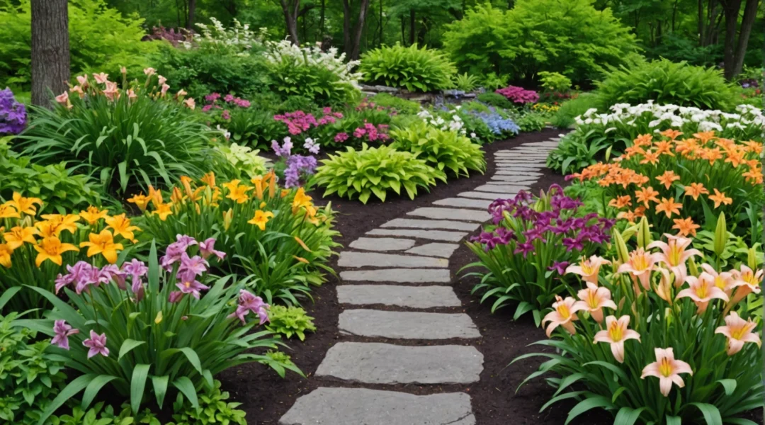 Dévoilez_le_secret_des_fleurs_vivaces_pour_un_jardin_éternel_chez_vous