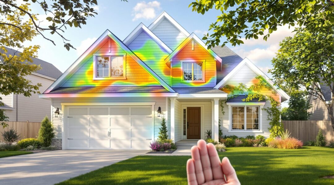 comment bien isoler sa maison