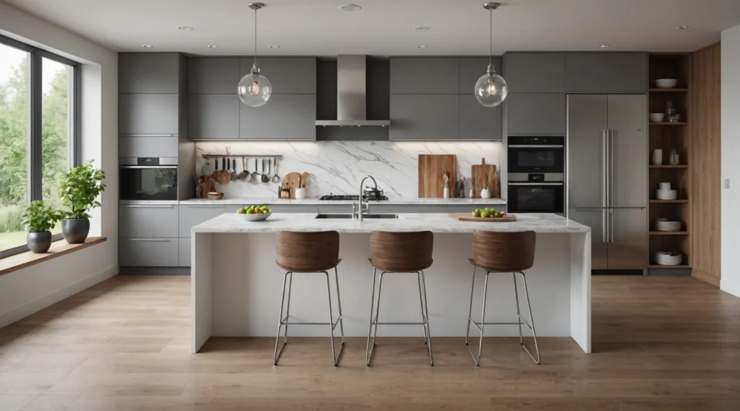 L_Art_de_la_Cuisine_Maison_:_Entre_Design_et_Fonctionnalité