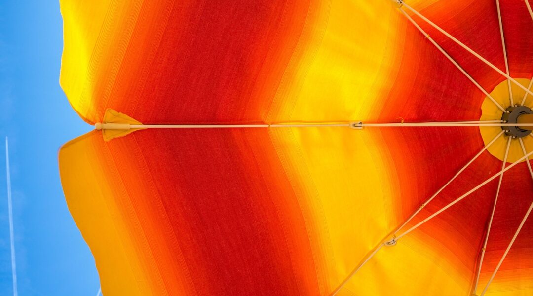 comment faire de l'ombre sur une terrasse