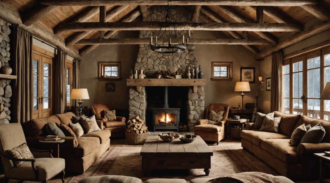 Transformer_sa_maison_en_chalet_du_Queyras:_idées_et_inspirations_déco