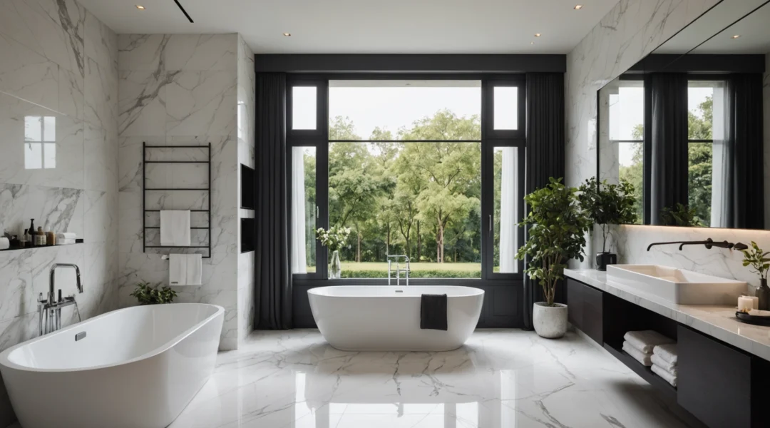 architecte salle de bain