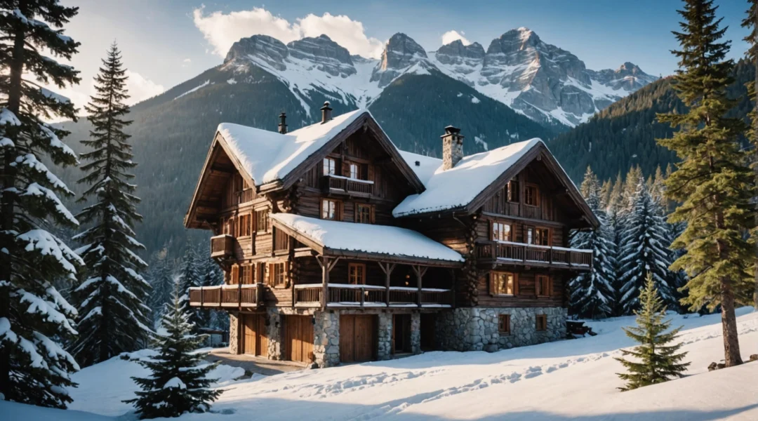 vivez_l_expérience_unique_d_un_chalet_montagnard_pour_vos_vacances_authentiques